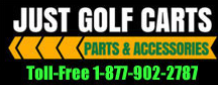Just Golf Carts Promo Code